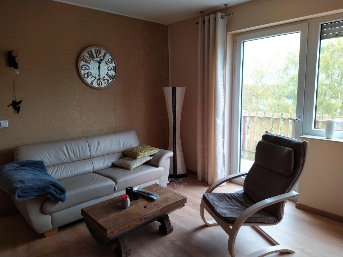 Fewo Talblick Lügde Extérieur photo
